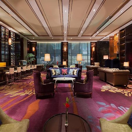 Wanda Realm Fushun Otel Fushun  Dış mekan fotoğraf